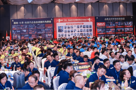 人气就是财气！掌握这几招，客户抢着上门&ldquo;送钱&rdquo;