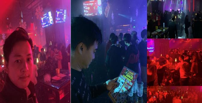 酒吧营销策略分享 10天创26万收入