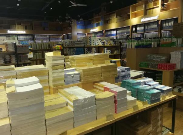 实体店营销学问：店内这样陈列销售额会更高