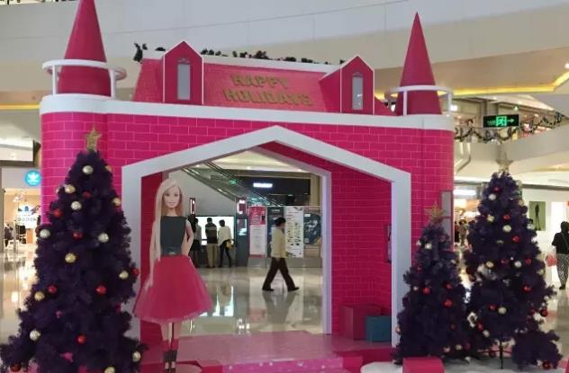 2020实体店圣诞节如何做营销