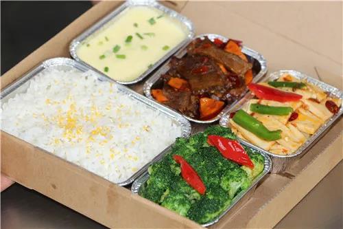 餐饮行业互联网营销与数字化经营需求