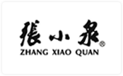 企叮咚合作品牌张小泉