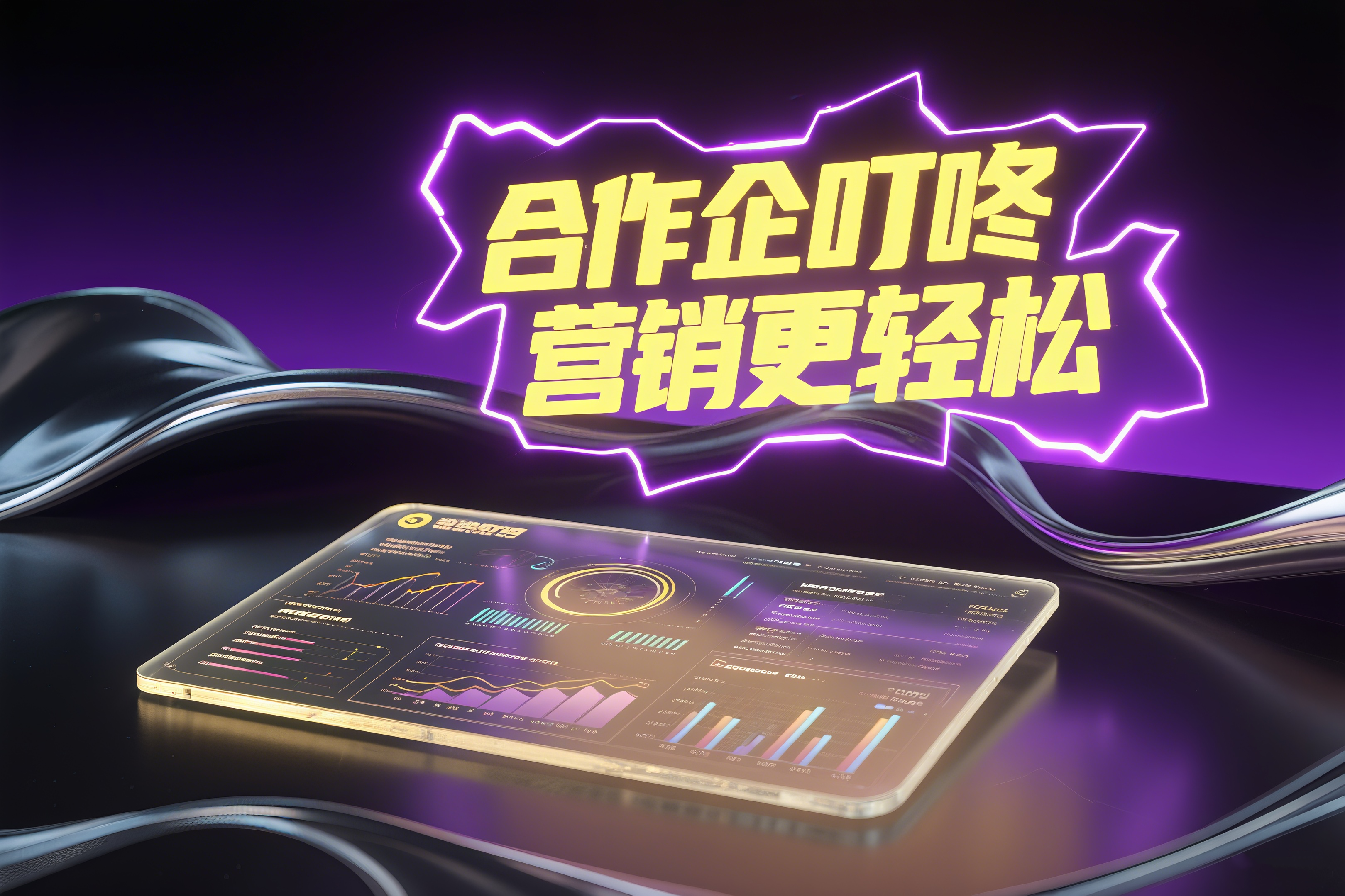 为什么有那么多的企业热衷开发官网小程序？