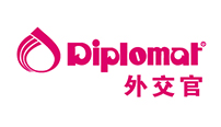 企叮咚合作品牌外交官
