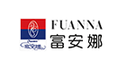 企叮咚合作品牌富安娜