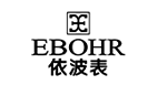 企叮咚合作品牌依波表