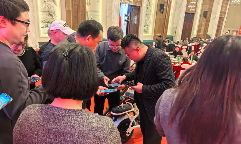 冻品批发